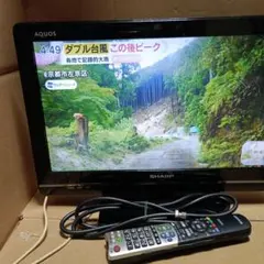 2026年最新】SHARP aquos テレビ 2011年製の人気アイテム - メルカリ