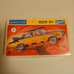 濱 様 専用」ABCHOBBY CRACKERBOX 1/10 R/C EP - メルカリ