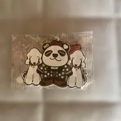 2PM アクリルキーホルダー 手形 レアデザイン - メルカリ