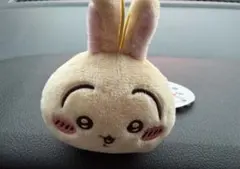 アミューズメント専用景品ちいかわ ねそべりマスコットうさぎ ぬいぐるみのサムネイル
