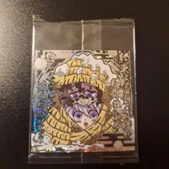 鬼滅の刃 ウエハース シール 妓夫太郎 梅 シークレット8-12 遊郭編