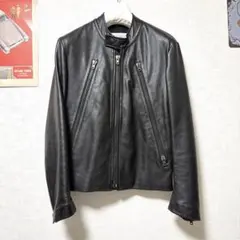 2026年最新】Maison Martin Margiela メンズ レザージャケット