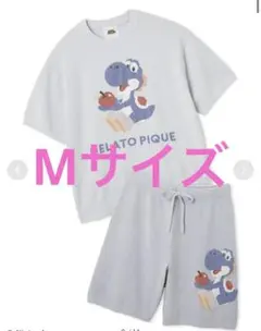 ◯ジェラピケ キノピオ ブルー ウェア 未使用 タグ付き◯ 2025年最新】ジェラピケ キノピオの人気アイテム - メルカリ