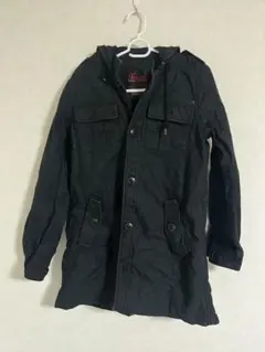 エックスガール コート