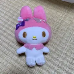 Sanrio マイメロディ ぬいぐるみ