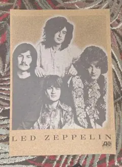 未開封 LED ZEPPELIN 50周年記念 公式写真集 コレクター必見 未開封 LED ZEPPELIN 50周年記念 公式写真集 コレクター必見 - メルカリ