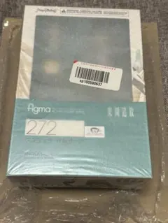 マックスファクトリー　figma 272 アンジェラ・バルザック　楽園追放のサムネイル
