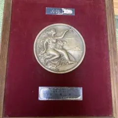 レダと白鳥（ルーベンス）20ドル3oz銀貨 2014年 - メルカリ