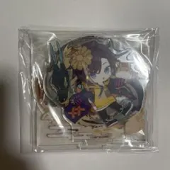 Crazy Raccoon DMMスクラッチ第六弾 アクリルスタンド