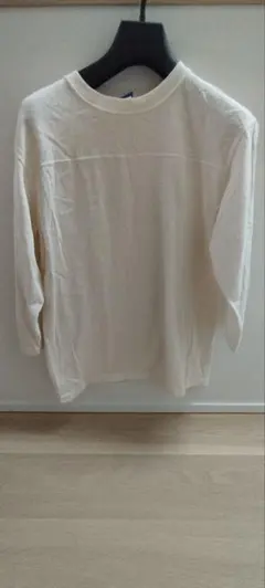 Good On 80's フットボールTシャツ M ナチュラル系