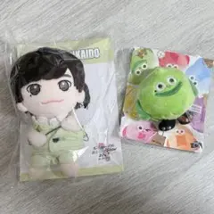 2026年最新】Kis-My-Ft2 ぬいぐるみの人気アイテム - メルカリ