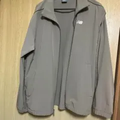 ニューバランス　ジャケット