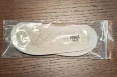 IFME 上履き インソール 16.0サイズ