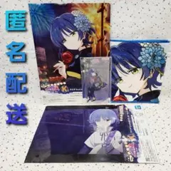 ぼっち・ざ・ろっく！　 一番くじ　山田りょう　アクリルスタンド　タオル　など4点