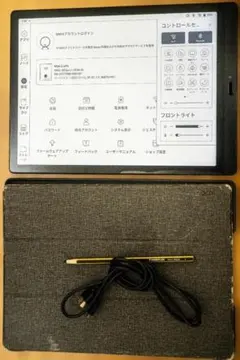 2026年最新】boox maxの人気アイテム - メルカリ