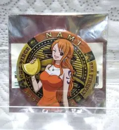 公*o様 ONE PIECE　SABO 缶バッチ　シーファイヤフライ号の冒険！ トラファルガー・ロー 缶バッジ ONE PIECE シーファイヤフライ号の冒険