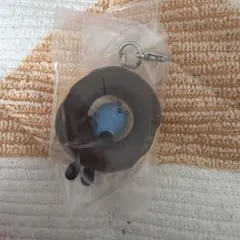 パペットスンスン　めじるしアクセサリー　ドーナツ