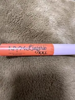 NYX Lingerie XXL リップ Gettin' Calienteのサムネイル