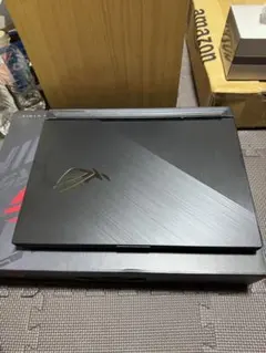 値下げ】ASUS ROG Strix G531GT_G531GT - メルカリ