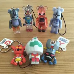 ベアブリック☆グレートマジンガー☆シリーズ２９ BE@RBRICK SERIES 50
