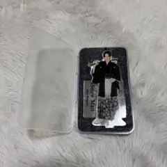 Show Wan 目黒蓮 アクリルスタンド ケース付き