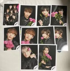 インパクターズ IMPCTors 佐藤新 基俊介 松井奏 公式写真