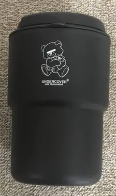 UNDER COVER タンブラー 350ml