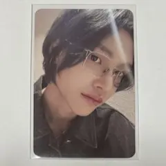 RIIZE ウォンビン ソウルコン ラキドロ RIIZE ウォンビン ラキドロ 2枚の通販 by よう's shop｜ラクマ