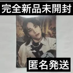 straykids スキズ　ヒョンジン　accordion アコーディオン