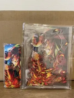 鬼滅の刃 WEBSHOPクジ 竈門炭治郎セット