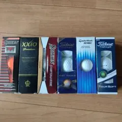 SRIXON トムワトソンゴルフコース記念ボール - メルカリ