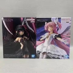 2026年最新】悪魔ほむら フィギュアの人気アイテム - メルカリ