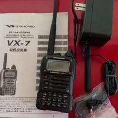 2025年最新】スタンダード VX-7の人気アイテム - メルカリ