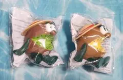 【Zespri】キウイブラザーズ2点セット