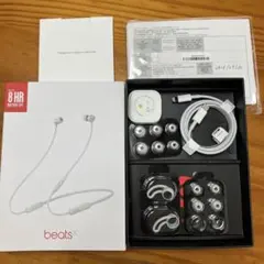 2026年最新】beats x 付属品の人気アイテム - メルカリ
