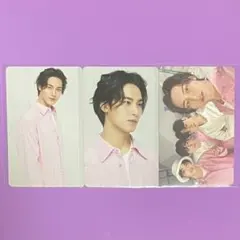 seventeen caratland セブチ ケレン トレカ ミンギュ