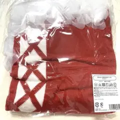 にじさんじ ましろ マフラー