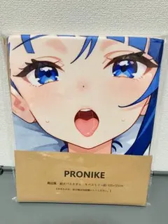 まとめ売りPRONIKE キャラクターイラスト バスタオル 105×55cm PRONIKE キャラクター バスタオル 105×55cm - メルカリ
