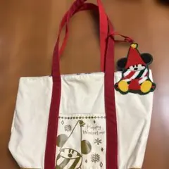 Disney リルリンリンのトートバッグのサムネイル