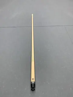 HOW キュー　ハイパーX ＨＹＰＥＲX 中古美品 2025年最新】How cue ビリヤードの人気アイテム - メルカリ