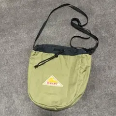 KELTY ショルダーバック