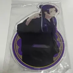 薬屋のひとりごと 壬氏 アクスタ 缶バッジ 17点 まとめ売り 薬屋のひとりごと_シャインシリーズ キラキラ缶バッジ 壬氏A