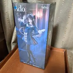 Ado フィギュア ～Winter ver.～　ラウワン