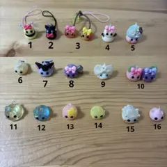 ほっぺちゃん　まとめ売り
