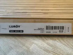 IKEA LURÖY ベッドフレーム用スラット 70x200 cm