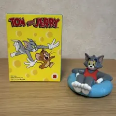 ハッピーセット トムとジェリー 第2弾 マクドナルド