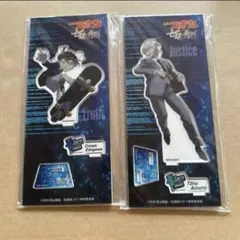 名探偵コナン　ゼロの執行人　アクリルスタンド　江戸川コナン　安室透