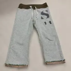 FITH グレー スウェットパンツ 90cm