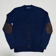2025年最新】POLO RALPH LAUREN メンズ カーディガンの人気アイテム
