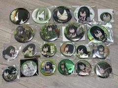 2025年最新】蛙吹梅雨缶バッジの人気アイテム - メルカリ